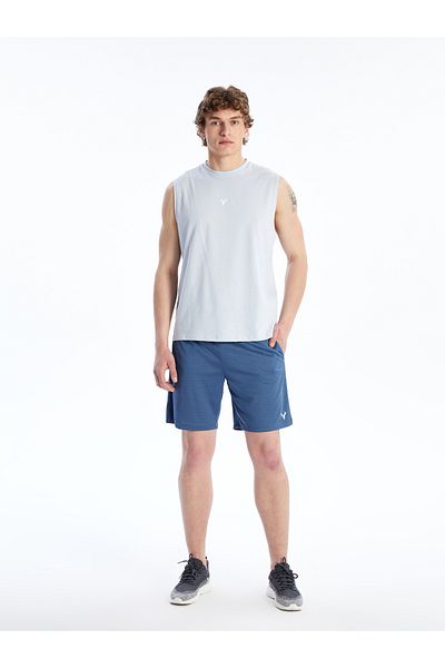 LC Waikiki Ανδρικό αθλητικό σορτς Slim Fit