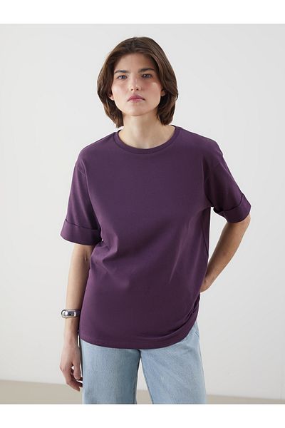 LC Waikiki Crew Neck Women's T-Shirt