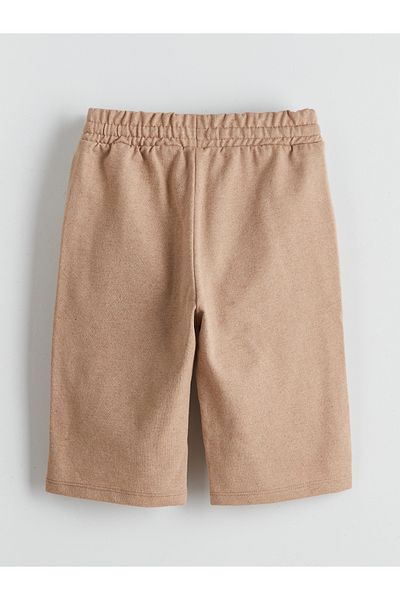 LC Waikiki Elastic Waist Boy Shorts