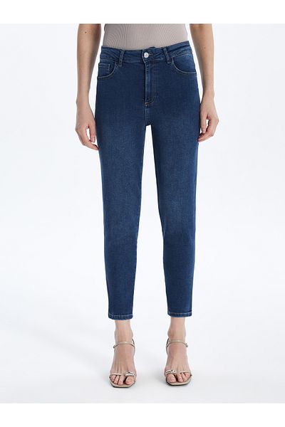 LC Waikiki Straight Fit Women's Jean Pants