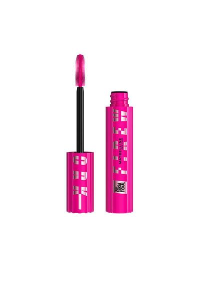 Maybelline New York Rimel cu pentru volum si separare intensa, Lash Sensational Fireworks, 10 ml