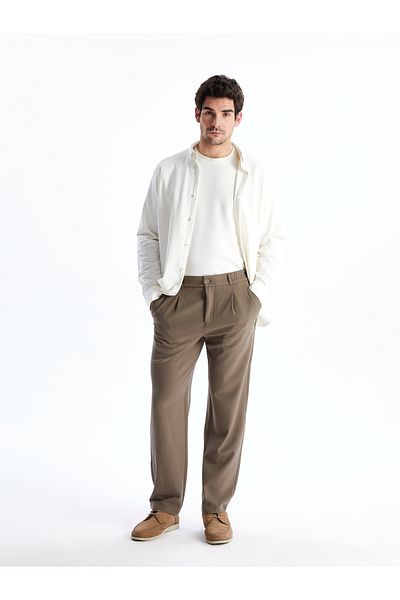 LC Waikiki Ανδρικό παντελόνι Standard Fit