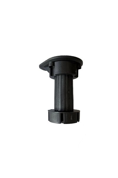 prokarpfishig Set 10 Picioare Mobila Reglabile H100 Mm