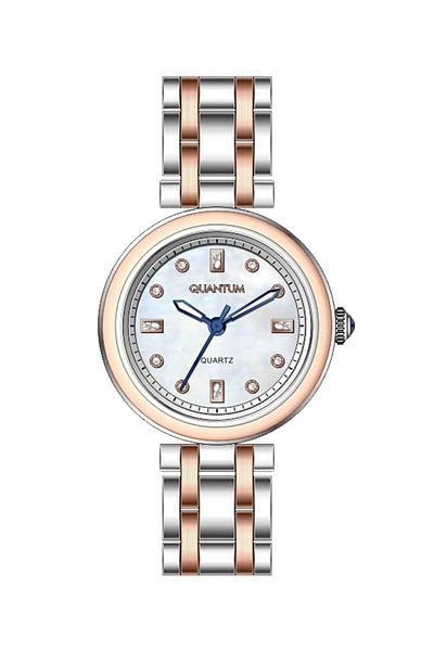Quantum Iml1224.420 Women's Wristwatch