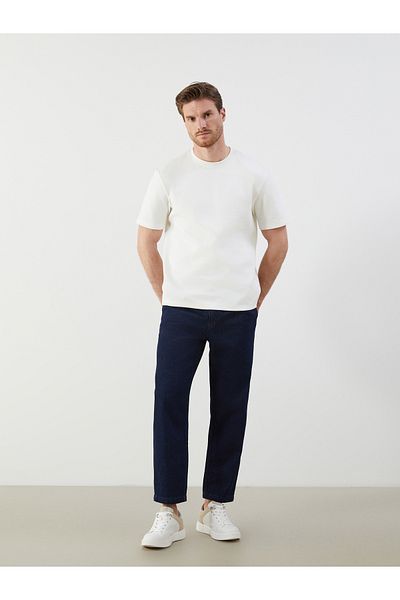 LC Waikiki Ανδρικό τζιν παντελόνι 790 Comfortable Fit
