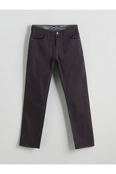 LC Waikiki 779 Regular Fit Men's Jean Trousers
