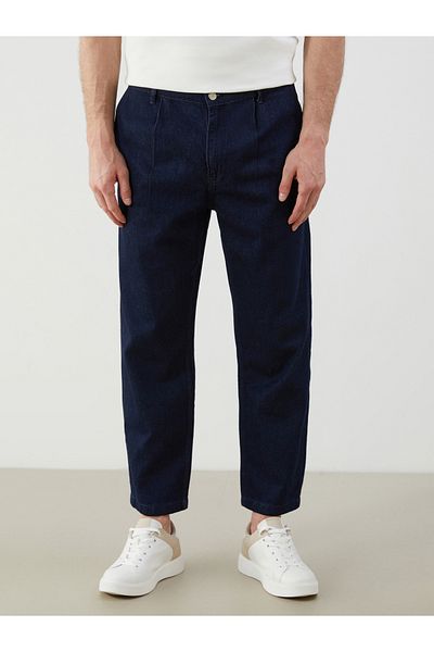 LC Waikiki Ανδρικό τζιν παντελόνι 790 Comfortable Fit