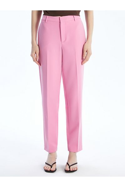 LC Waikiki Standard Fit Women's Trousers