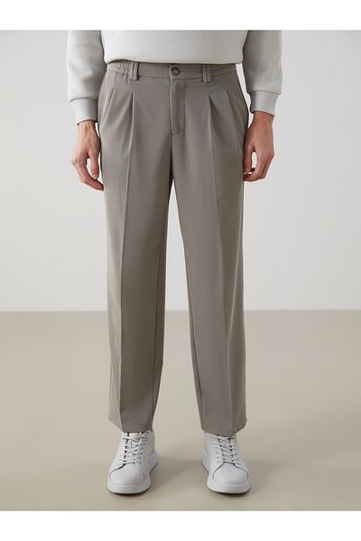 LC Waikiki Standard Mold Men's Trousers