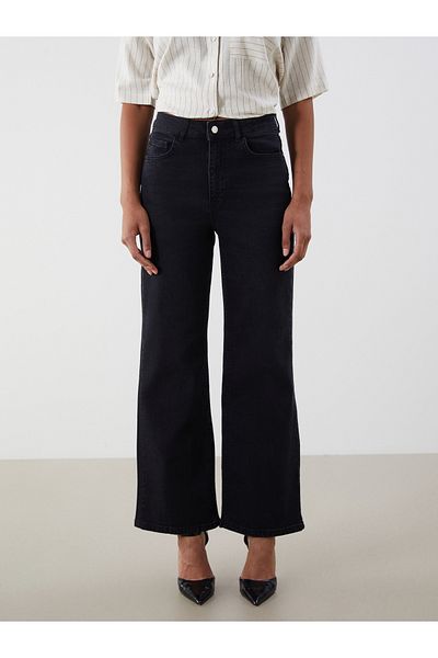 LC Waikiki Pantaloni slim pentru femei