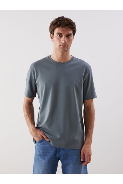 LC Waikiki Crew Neck Men's T-Shirt