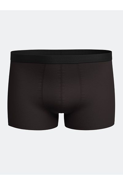 LC Waikiki Standard Fit Cotton Flexible Ανδρικό Boxer 3 τεμαχίων