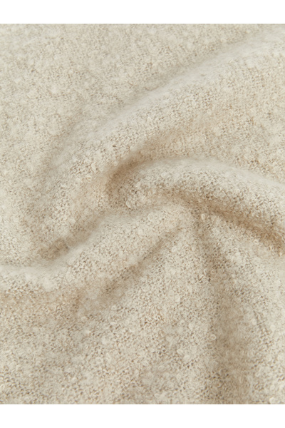 LC Waikiki Tasseled Women's Scarf