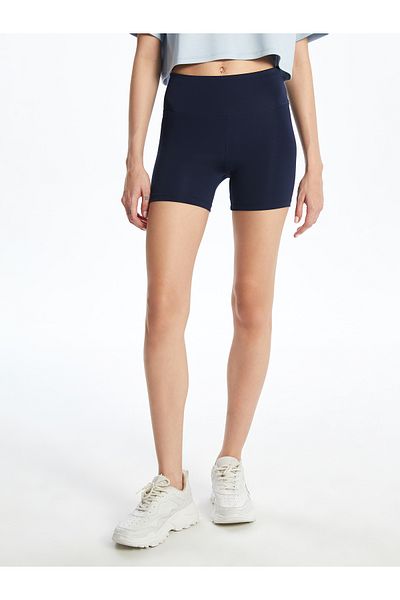 LC Waikiki Sport-Leggings für Damen mit elastischem Bund