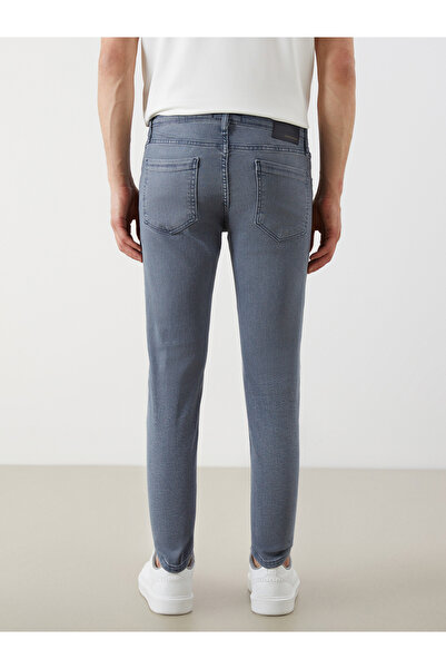 LC Waikiki Ανδρικό τζιν παντελόνι 760 Skinny Fit