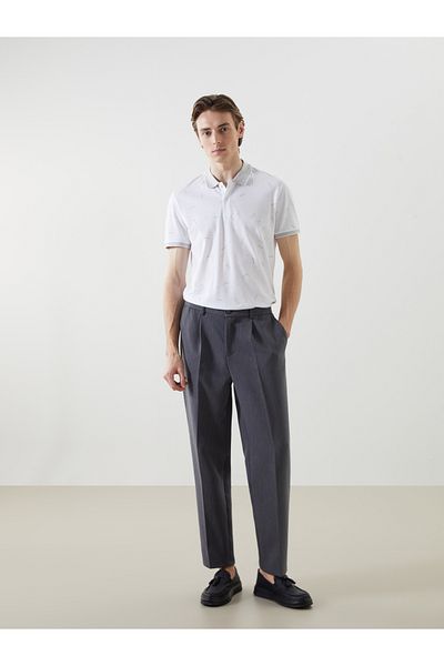 LC Waikiki LCW Vision Standard Fit Men's Trousers