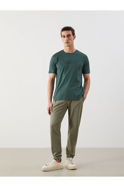 LC Waikiki Ανδρικές φούτερ Jogger Standard Fit