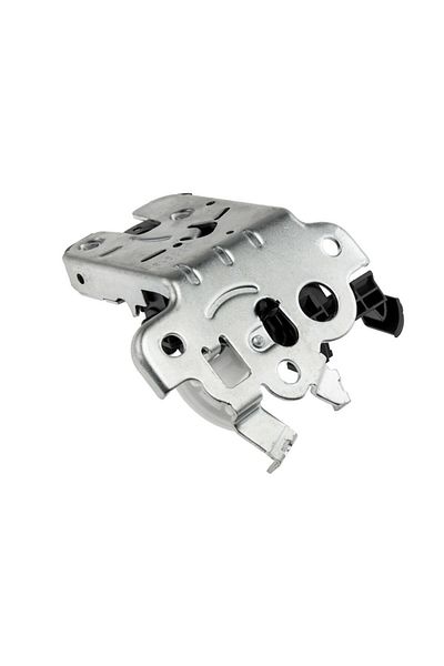 NTY Trunk lock SEAT EXEO 2013-2019, IBIZA 2013-2020, LEON III 2013-2019, TOLEDO IV 2013-2020