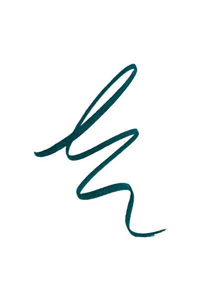 Maybelline New York Tus lichid cu varf ultra-fin, Hyper Precise All Day, 730 jungle, 1 ml