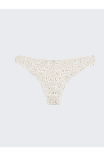 LC Waikiki Lacy Brazilian Panties