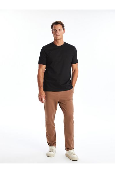 LC Waikiki Standard Fit Ανδρικά Φούτερ