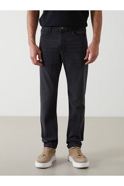 LC Waikiki Ανδρικό τζιν παντελόνι Regular Fit