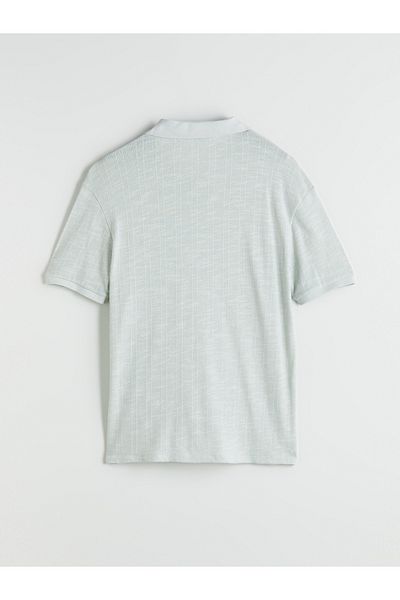 LC Waikiki Polo Neck Men's T-Shirt