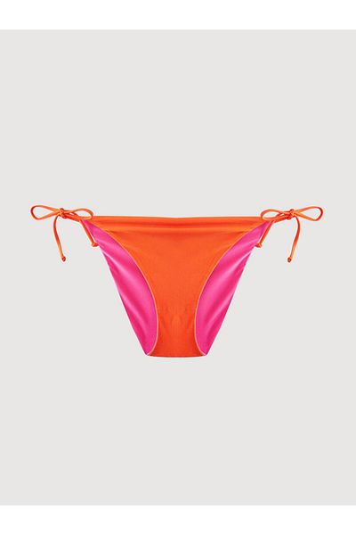 LC Waikiki Partea de jos de bikini pentru femei cu protecție UV