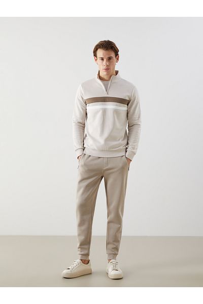 LC Waikiki Standard Fit Ανδρικά Φούτερ