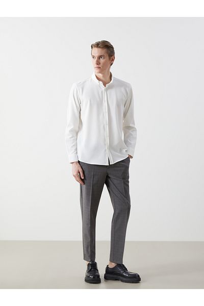 LC Waikiki Slim Fit Men's Trousers