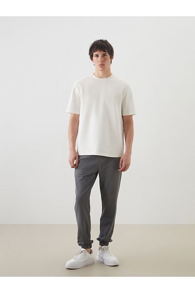 LC Waikiki Ανδρικές φούτερ Jogger Standard Fit