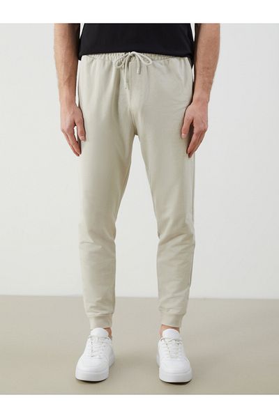 LC Waikiki Ανδρικές φούτερ Jogger Standard Fit