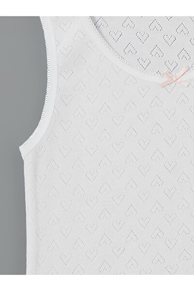 LC Waikiki Crew Neck Girl's Athlete Set of 2