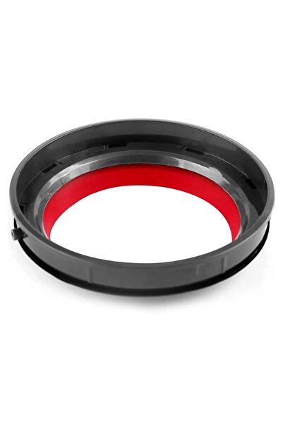 PAA-home Inel inchidere recipient praf , compatibil cu aspiratoarele Dyson V10