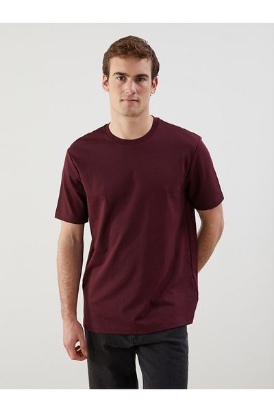 LC Waikiki Tricou cu gât crew pentru bărbați