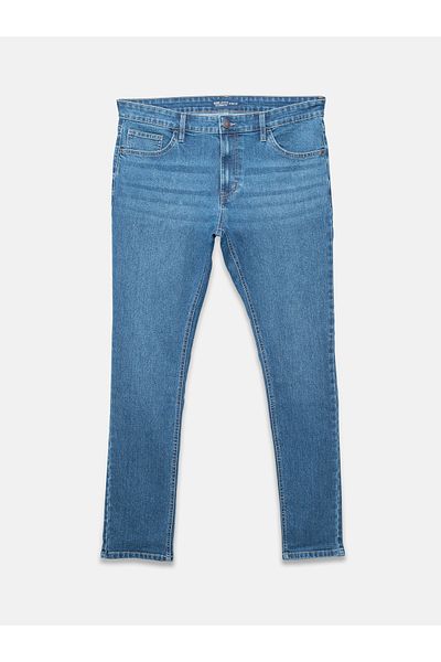 LC Waikiki Ανδρικό τζιν LCW 760 Skinny Fit (S5)