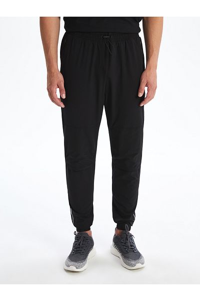 LC Waikiki Slim Fit Ανδρικό Jogger Φούτερ
