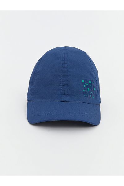 LC Waikiki Embroidered Boy Cap Hat