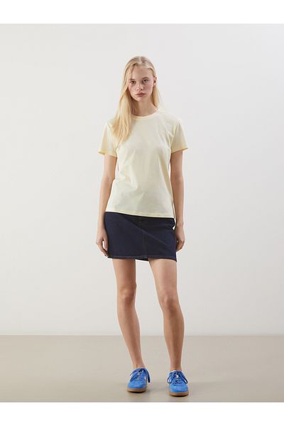 LC Waikiki Crew Neck Women's T-Shirt