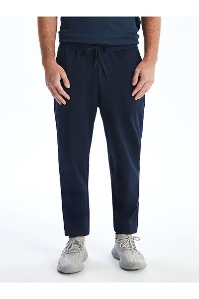 LC Waikiki Slim Fit Ανδρικό Jogger Φούτερ