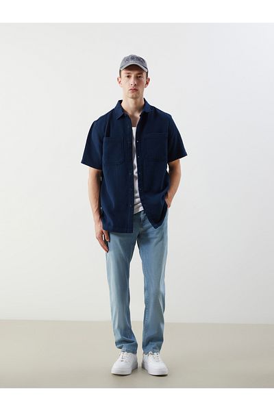 LC Waikiki 779 Regular Fit Men's Jean Trousers