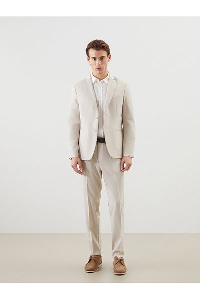 LC Waikiki Ανδρικό σακάκι Slim Fit