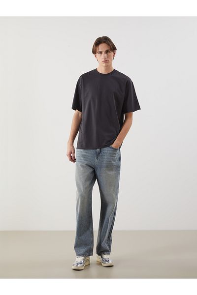 LC Waikiki Crew Neck Men's T-Shirt