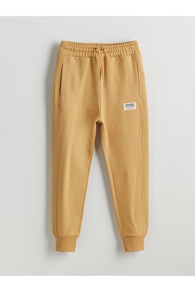 LC Waikiki Φούτερ Jogger για αγόρι με ελαστική μέση