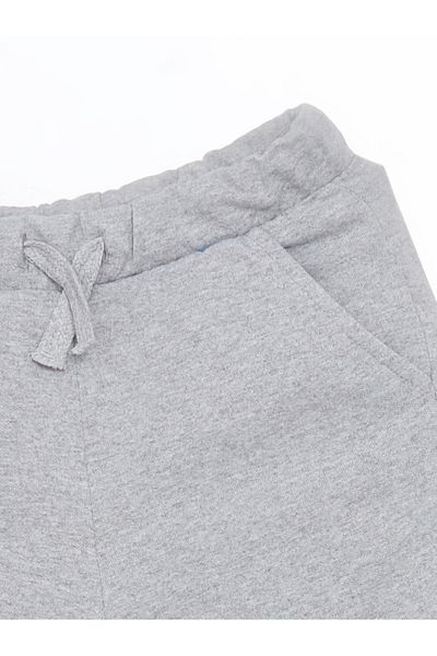 LC Waikiki Elastic Waist Boy Shorts
