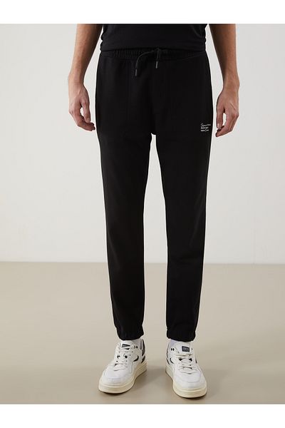 LC Waikiki Ανδρικές φούτερ Jogger Standard Fit