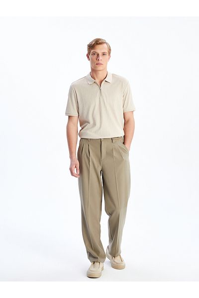 LC Waikiki Ανδρικό παντελόνι Standard Fit