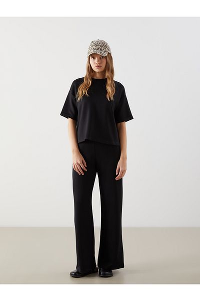 LC Waikiki Tricou oversize pentru damă