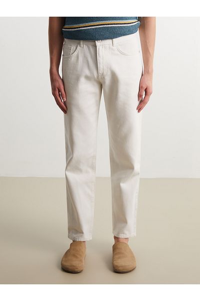 LC Waikiki 700 Straight Fit Men's Jean Pants