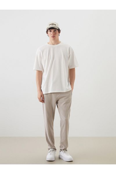 LC Waikiki Standard Fit Ανδρικά Φούτερ